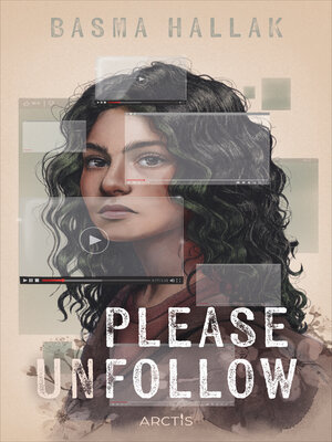 cover image of Please unfollow